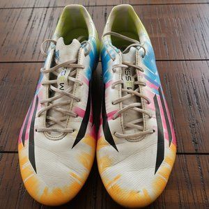 Adidas F30 Messi TRX FG Soccer Boots